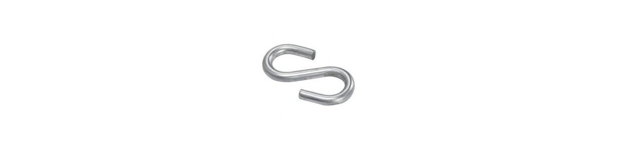Hook and Eye