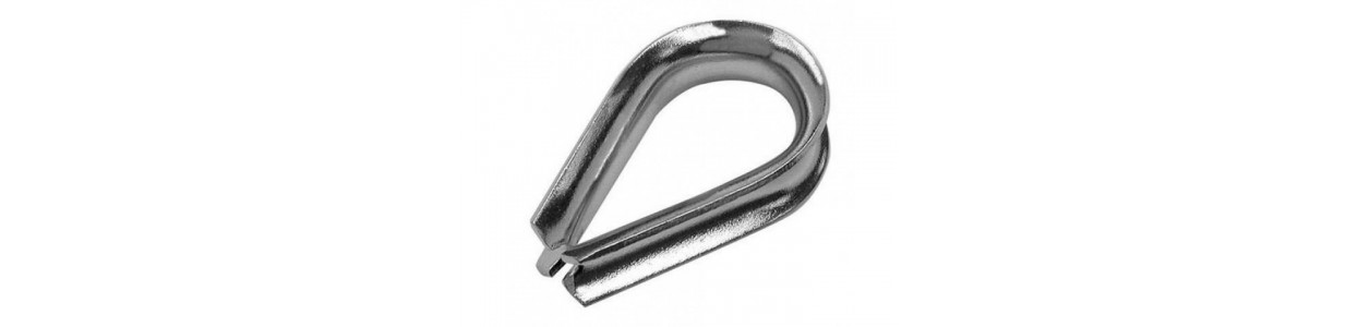 Cable Thimble