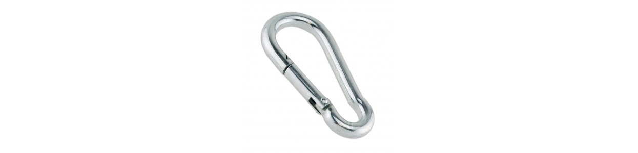Eyebolt (Stamped)