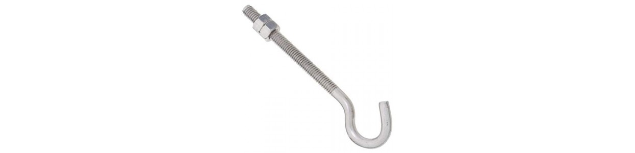 Turnbuckle Eye-Eye