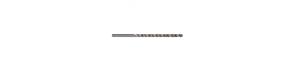 Twist drill DIN 1869 HSS-G