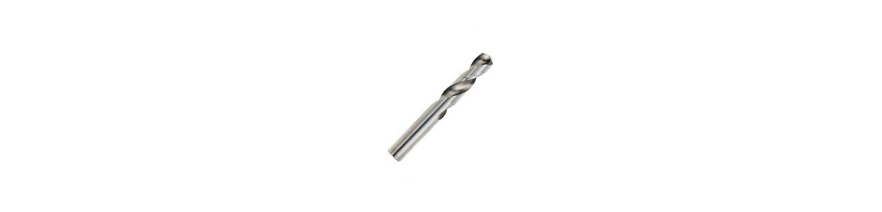 Twist drill DIN 1897 N HSS-G