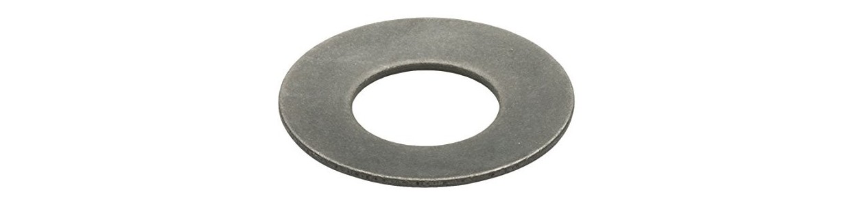 DIN 126 Anilha de Chapa Plana