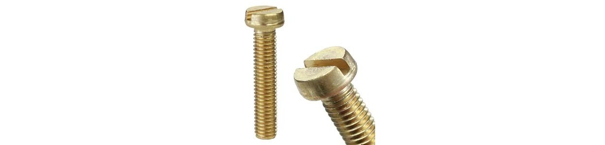 DIN 965 Parafuso Cabeça Embeber PH