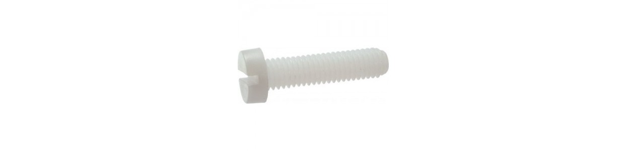 DIN 7985 Parafuso Cabeça Queijo PH