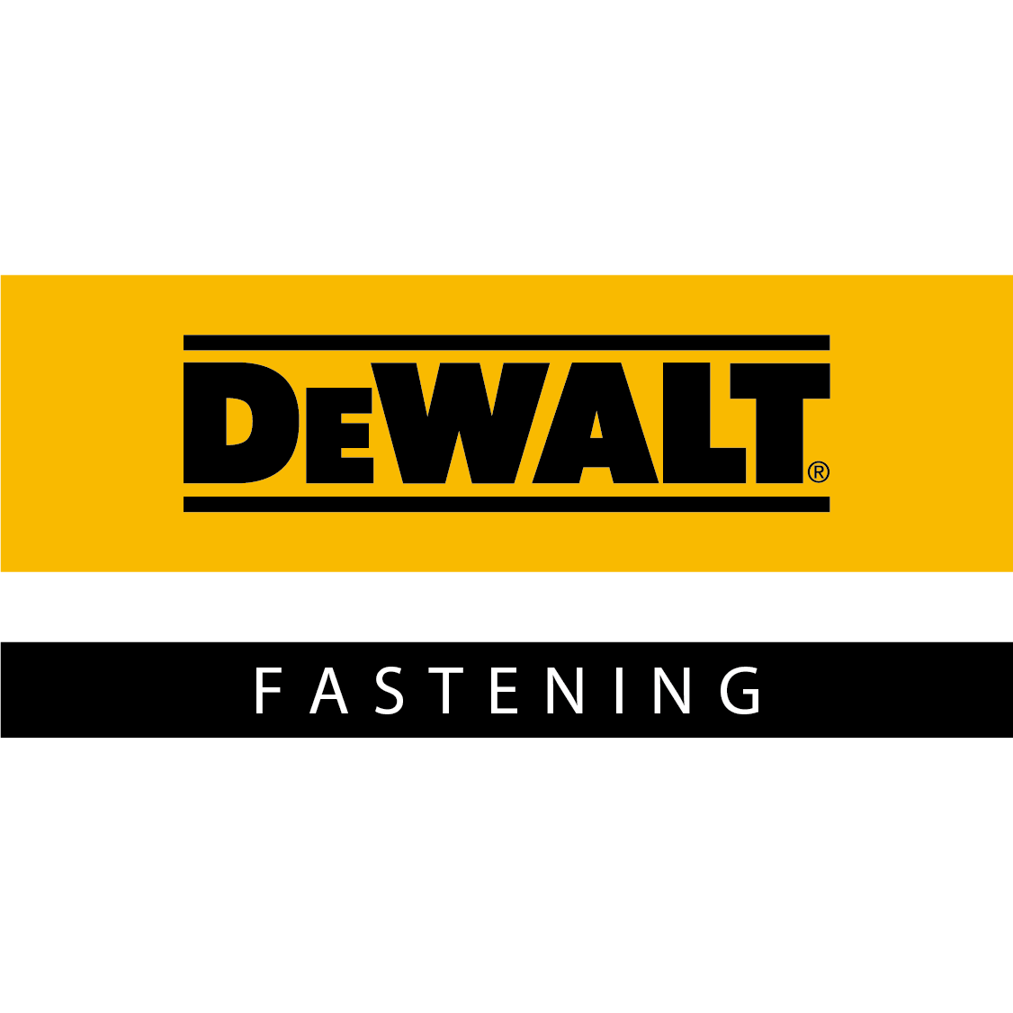 DEWALT FASTENING