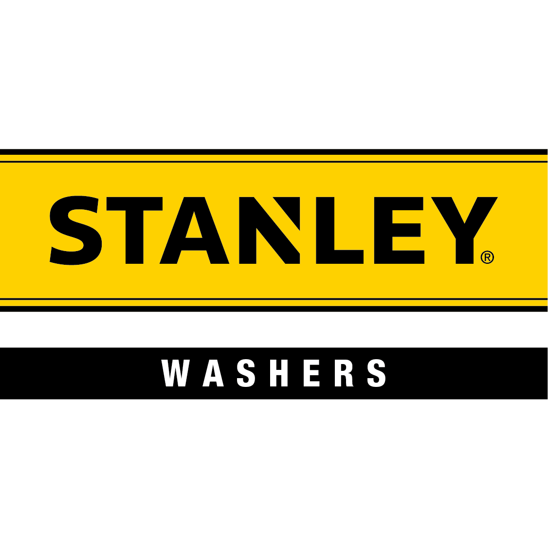 STANLEY WASHERS