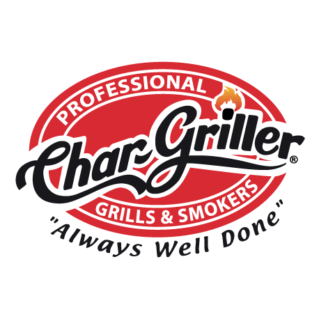CHARGRILLER