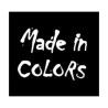 MADE IN COLORS